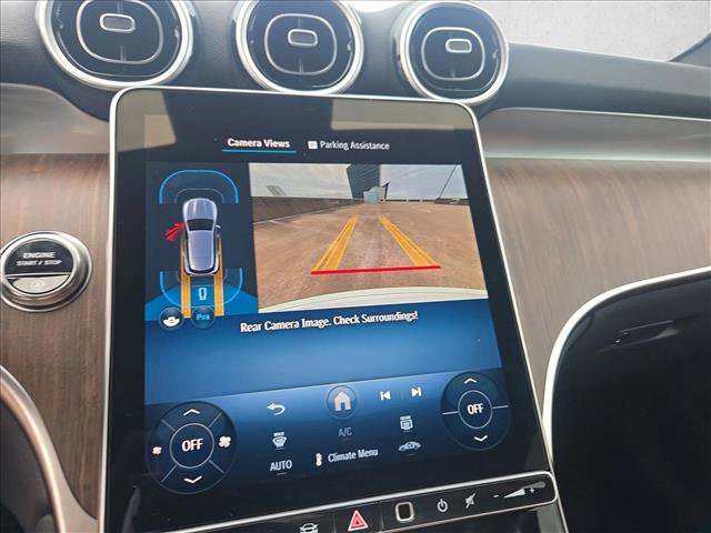 New 2026 Mercedes-Benz GLC 300 4MATIC image 13