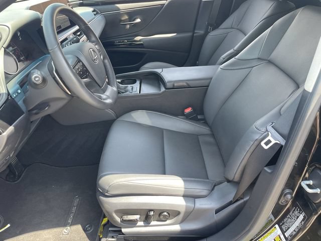 Used 2024 Lexus ES 350 FWD image 20