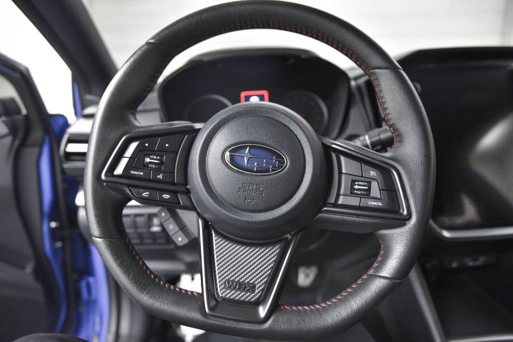 Used 2022 Subaru WRX Premium image 17