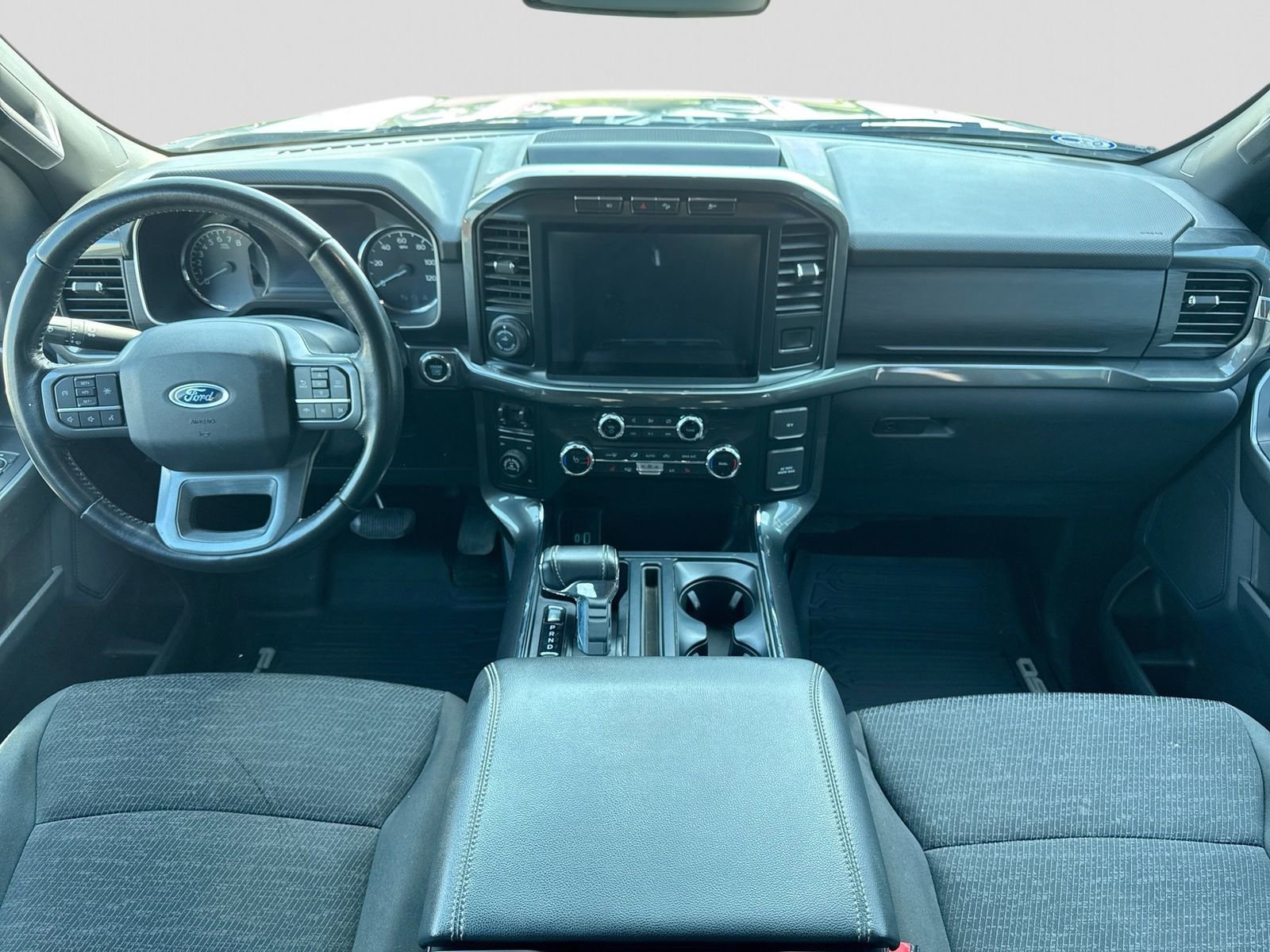 Used 2022 Ford F150 XLT w/ Equipment Group 302A High AWD/4WD image 18