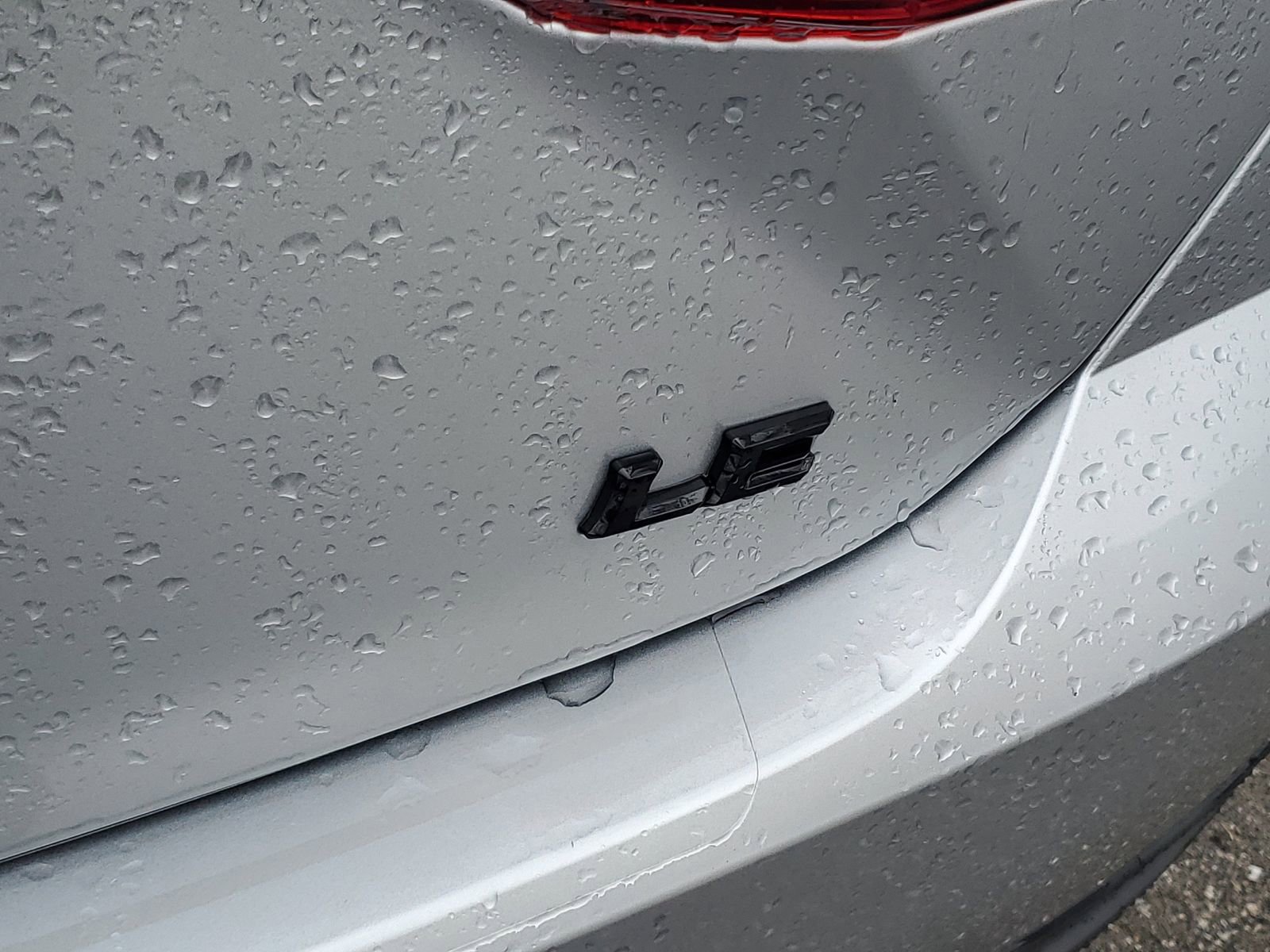 Certified 2026 Toyota Camry LE w/ Convenience Package image 8