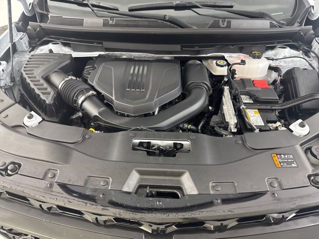 Used 2026 Chevrolet Traverse RS w/ LPO, Floor Liner Package image 33