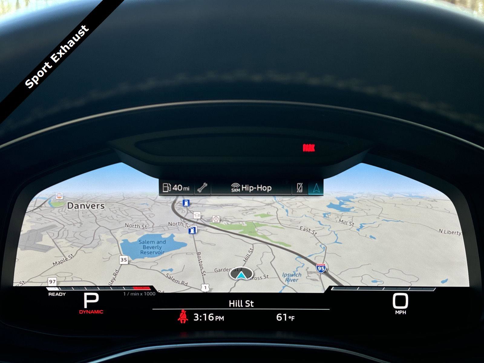Used 2022 Audi S6 Premium Plus image 8