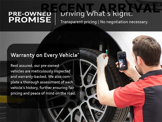 Used 2024 Audi Q3 2.0T Premium Plus w/ Premium Plus Package image 11