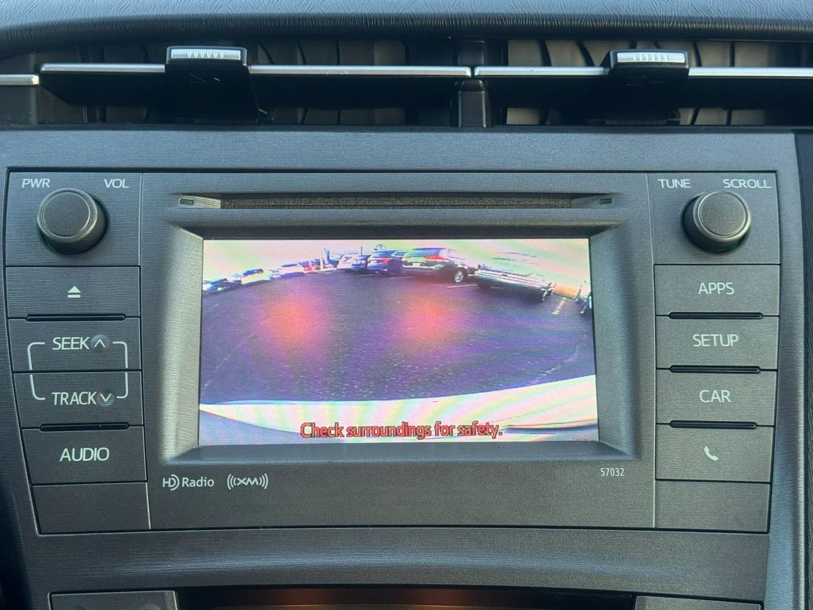 Used 2012 Toyota Prius Three FWD image 31