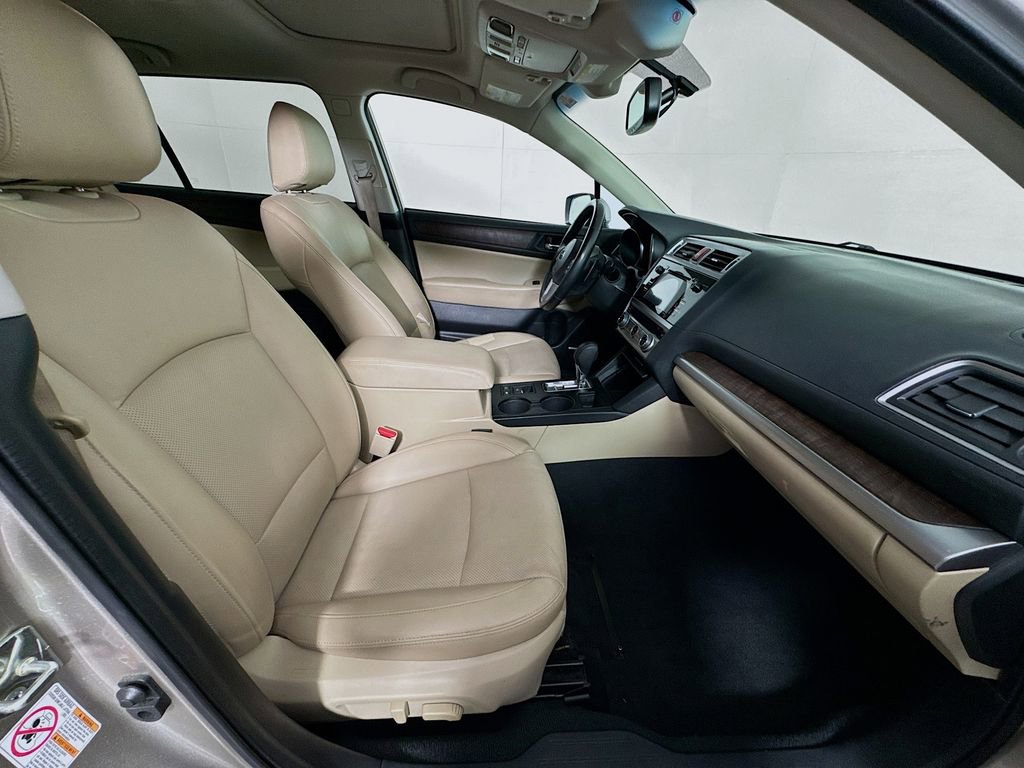Used 2016 Subaru Outback 2.5i Limited image 35
