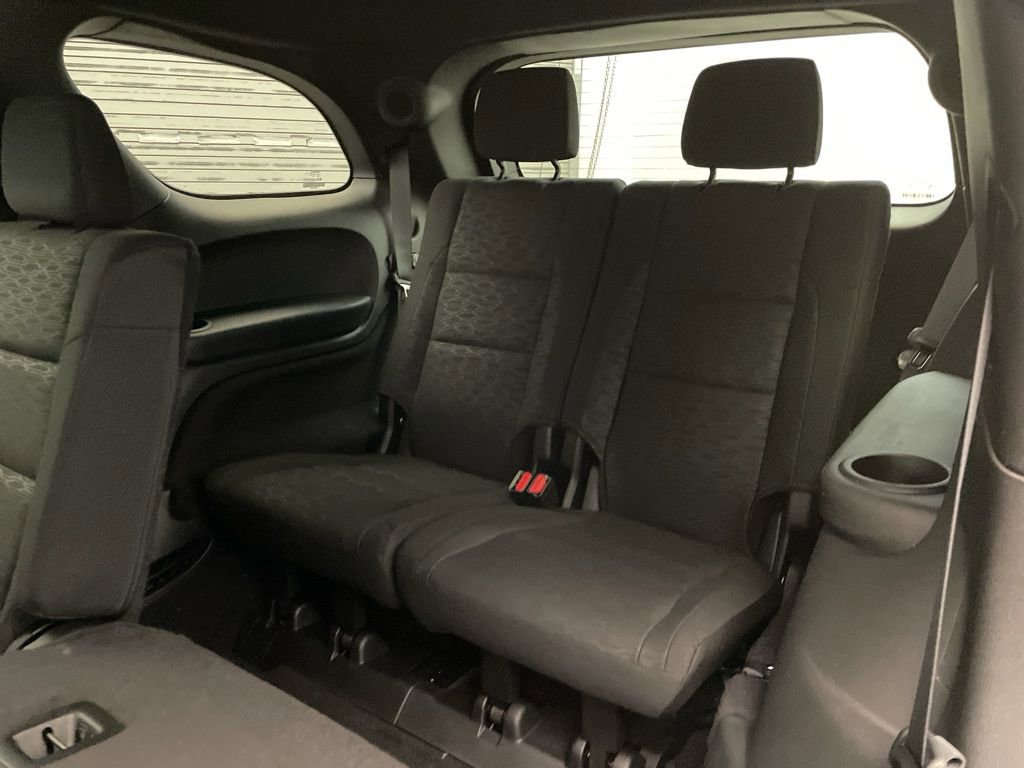New 2026 Dodge Durango GT w/ Tow 'N Go Package AWD/4WD image 19