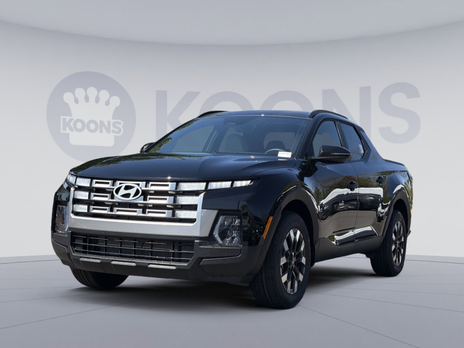 New 2026 Hyundai Tucson SEL