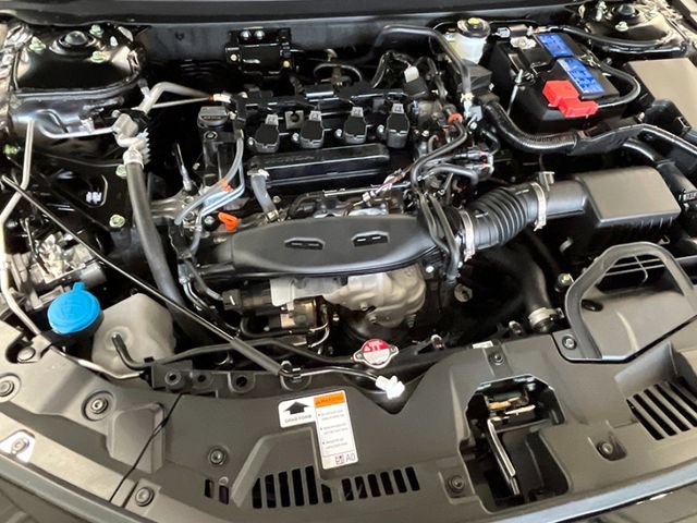 New 2026 Honda Accord SE image 11