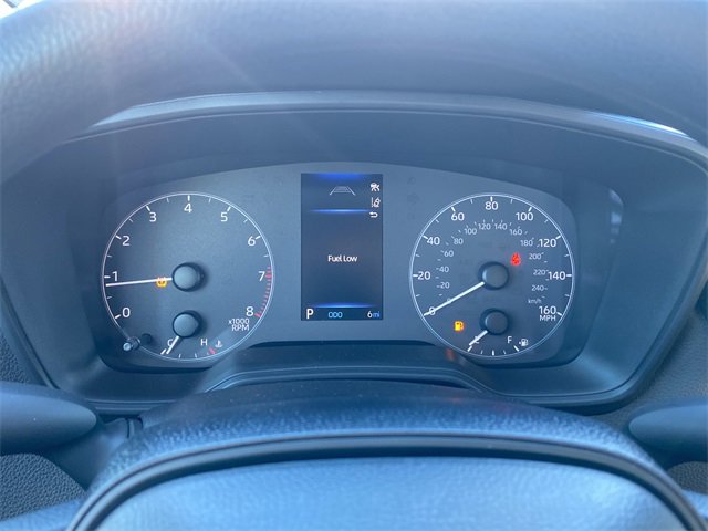 Used 2025 Toyota Corolla LE image 25