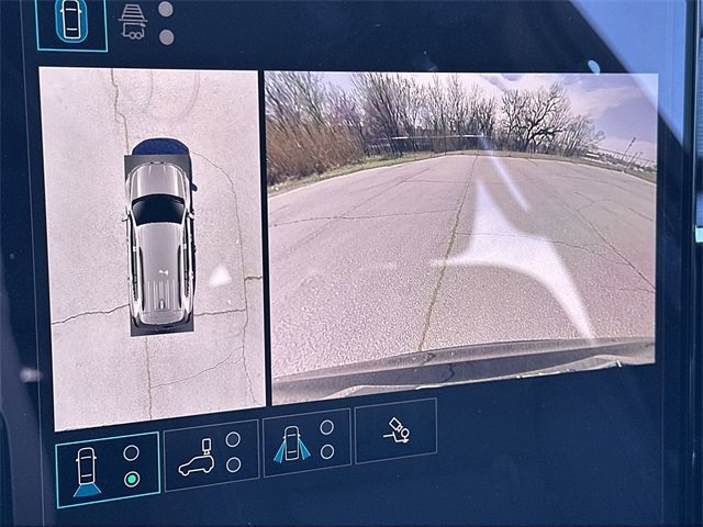 New 2025 GMC Acadia Elevation w/ Elevation Premium Package image 15