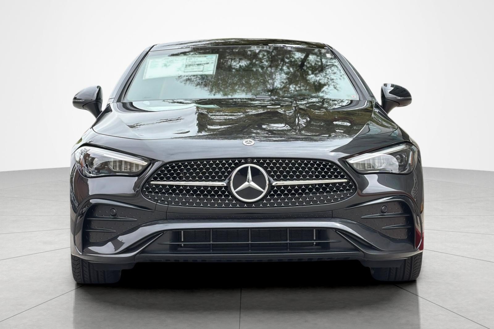 New 2026 Mercedes-Benz CLE 450 4MATIC Coupe image 8