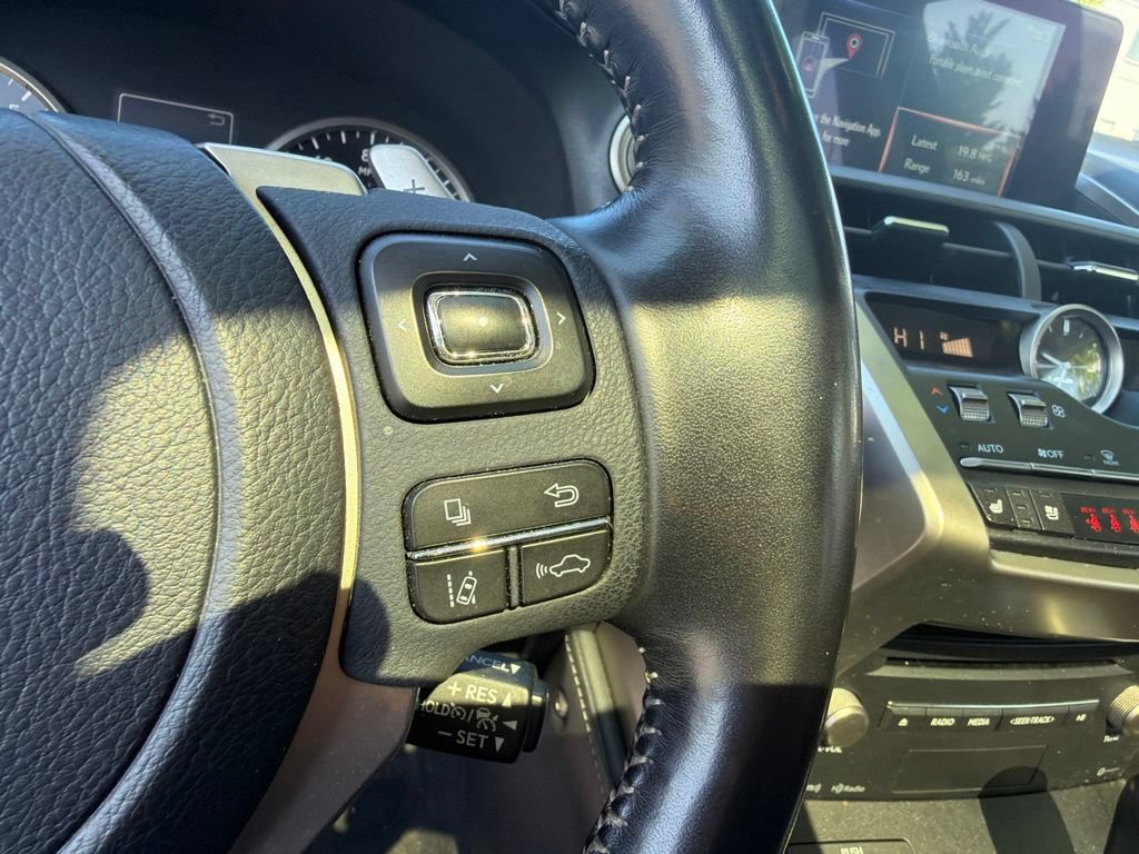 Used 2021 Lexus NX 300 AWD w/ Accessory Package 2 image 29