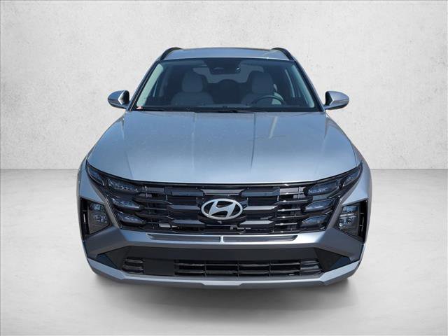 New 2026 Hyundai Tucson SEL image 5