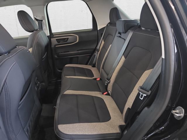 Used 2025 Ford Bronco Sport Big Bend w/ Convenience Package image 13