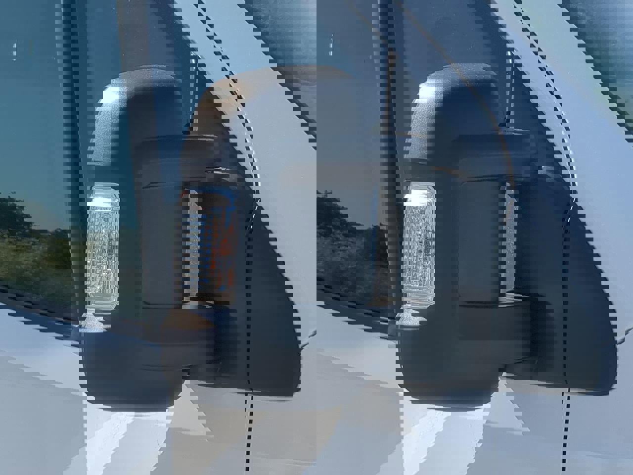 New 2026 RAM ProMaster 2500 w/ Premium Convenience Group image 10