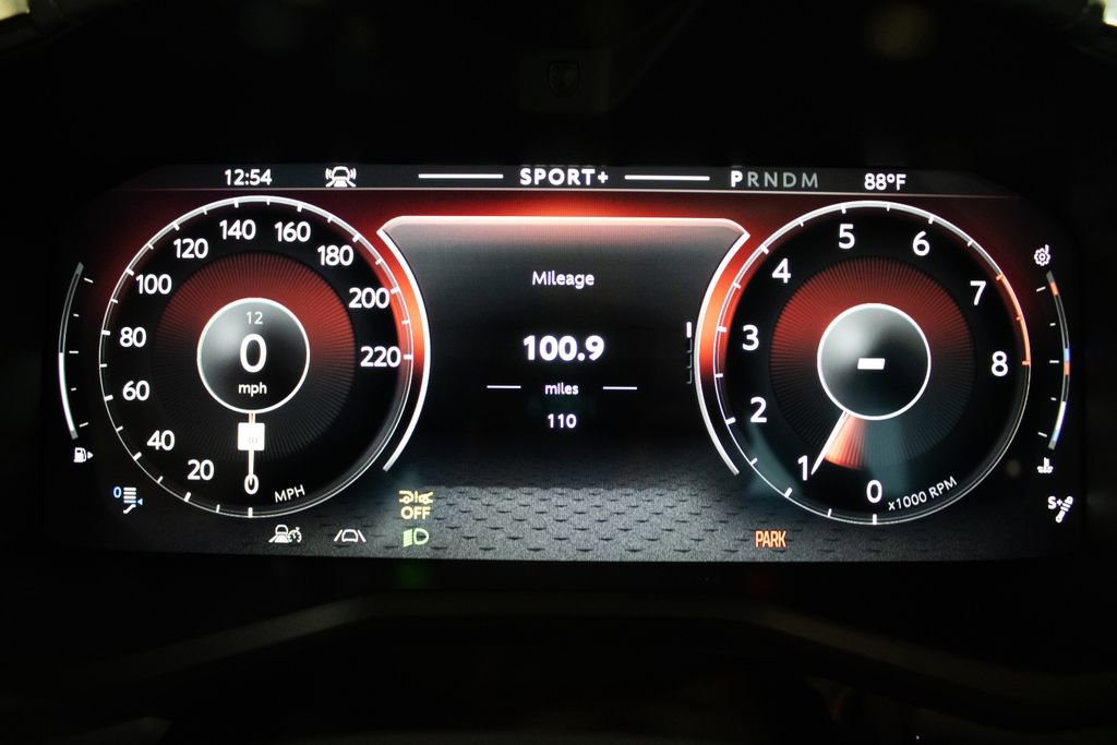 New 2025 Aston Martin DBX 707 image 6