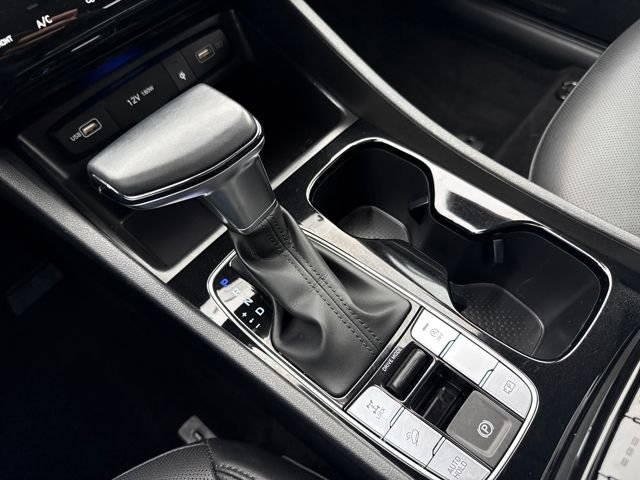 Certified 2023 Hyundai Tucson SEL w/ Convenience Package image 31