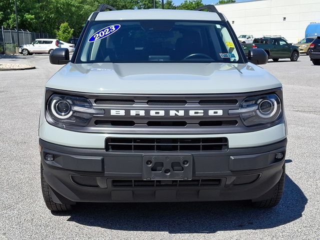 Used 2023 Ford Bronco Sport Big Bend w/ Convenience Package AWD/4WD image 5