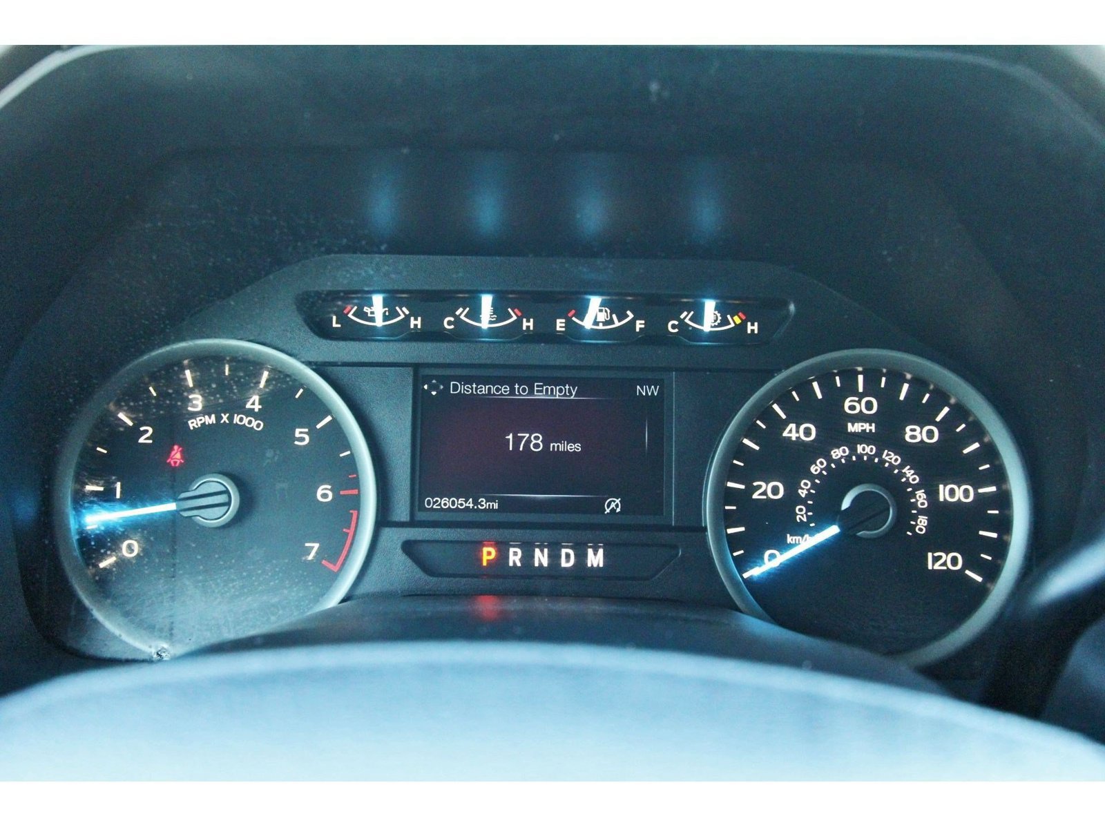 Used 2019 Ford F150 XLT w/ Equipment Group 302A Luxury AWD/4WD image 17