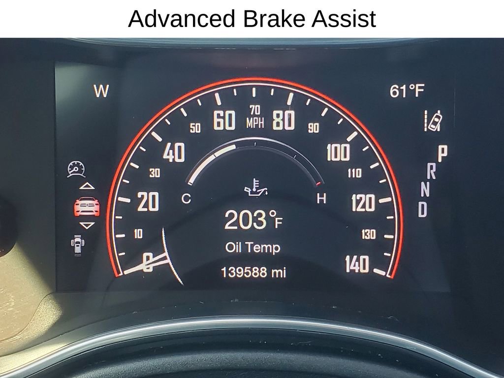 Used 2019 Dodge Durango Citadel w/ Technology Group image 21