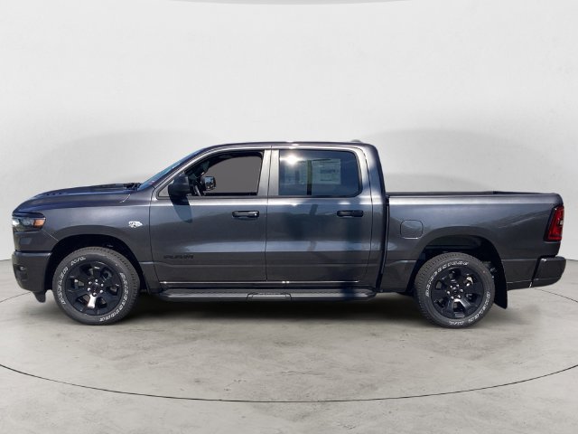 New 2026 RAM 1500 Express AWD/4WD image 2
