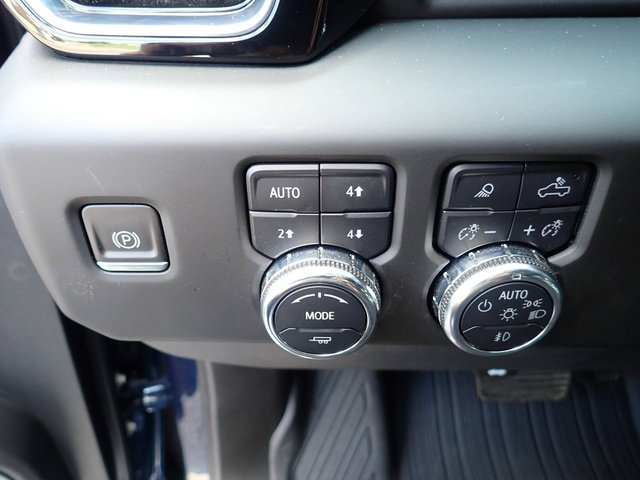 Used 2023 GMC Sierra 1500 Denali AWD/4WD image 25