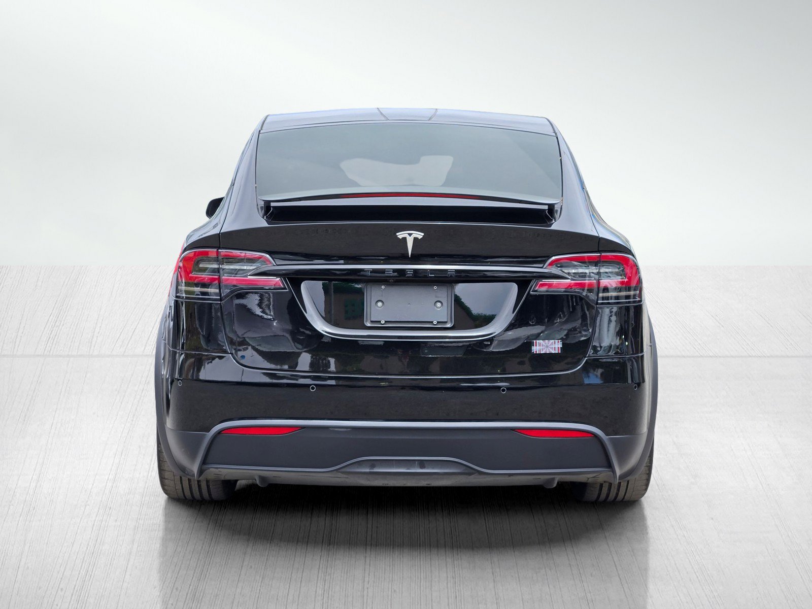 Used 2022 Tesla Model X Plaid AWD/4WD image 5