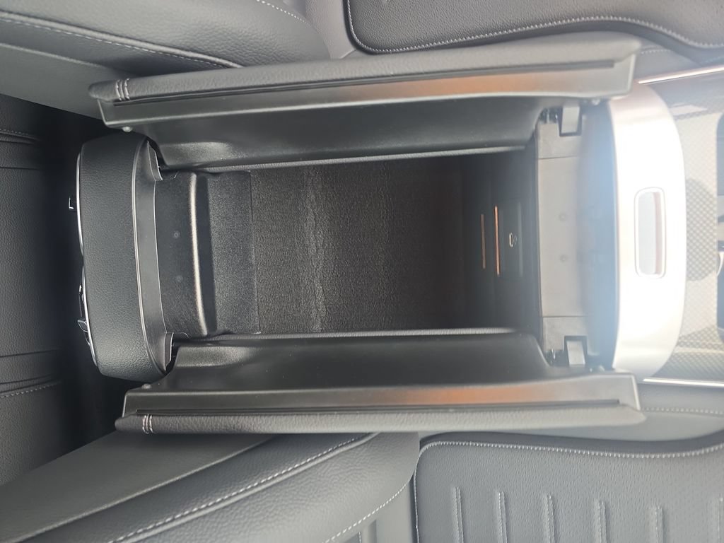 New 2026 Mercedes-Benz C 300 4MATIC Sedan image 26