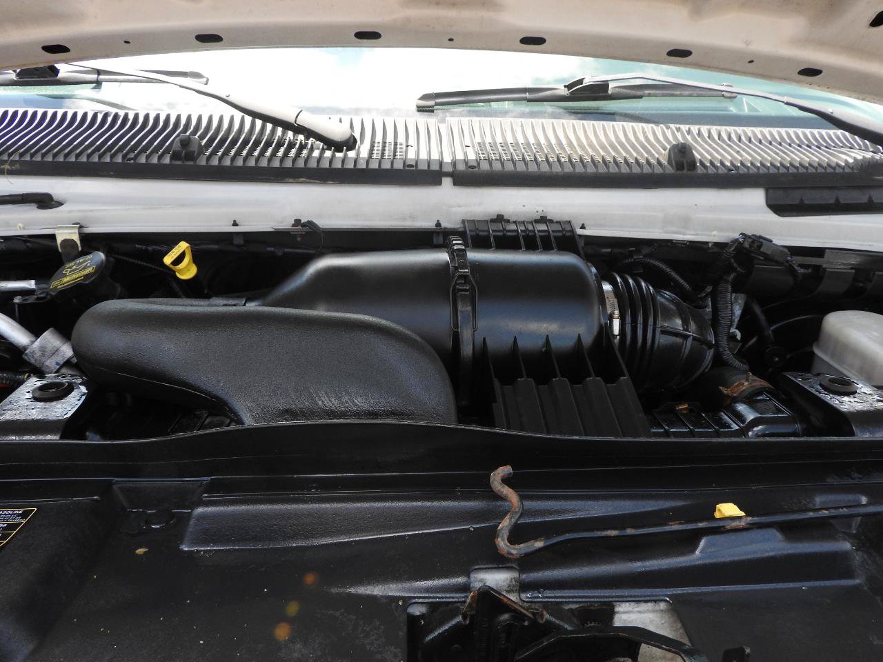 Used 2012 Ford E-250 and Econoline 250 w/ PWR Group RWD image 9