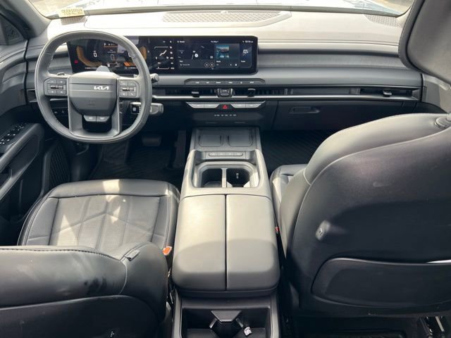 Used 2027 Kia Telluride EX X-Line AWD/4WD image 14