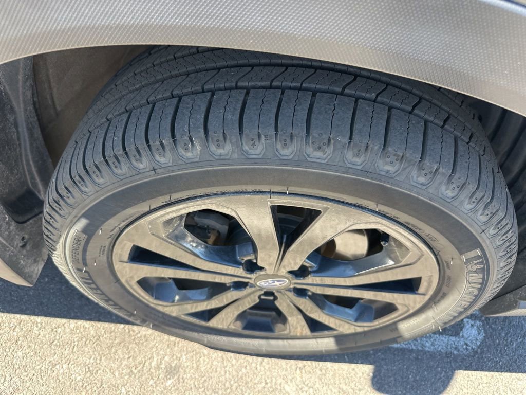 Used 2019 Subaru Forester Sport w/ Popular Package #2 image 4