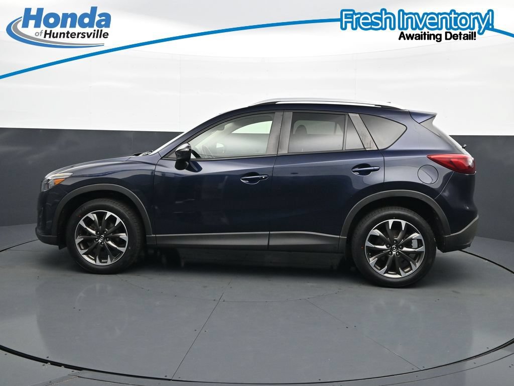 Used 2016 MAZDA CX-5 Grand Touring FWD image 6