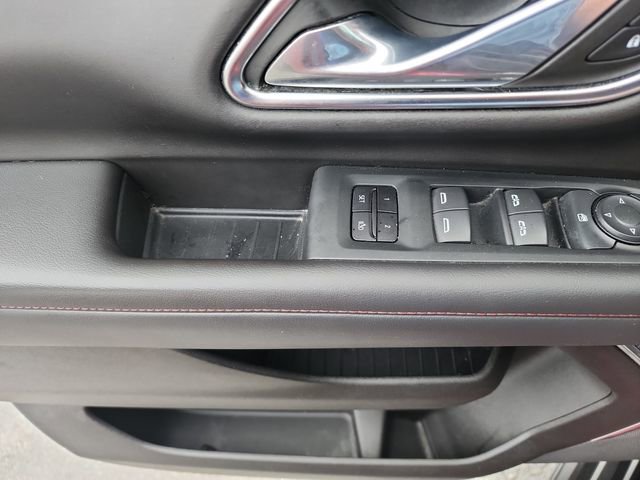 Used 2021 Chevrolet Tahoe RST AWD/4WD image 20