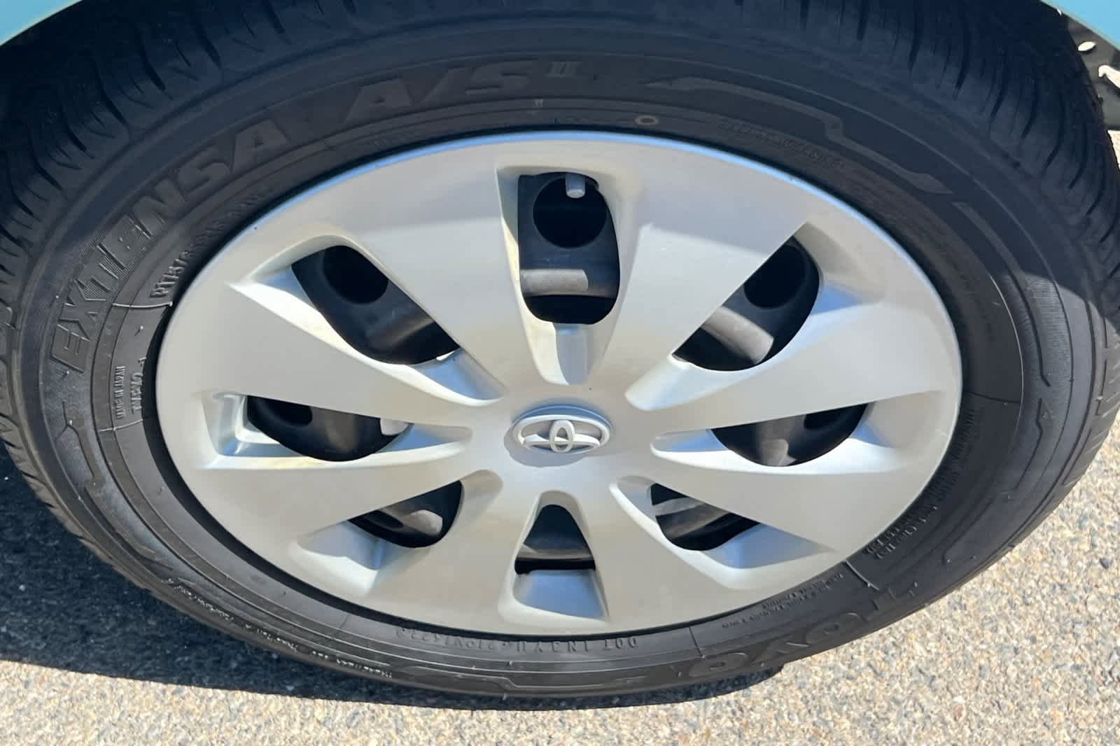 Used 2012 Toyota Prius C Two image 22