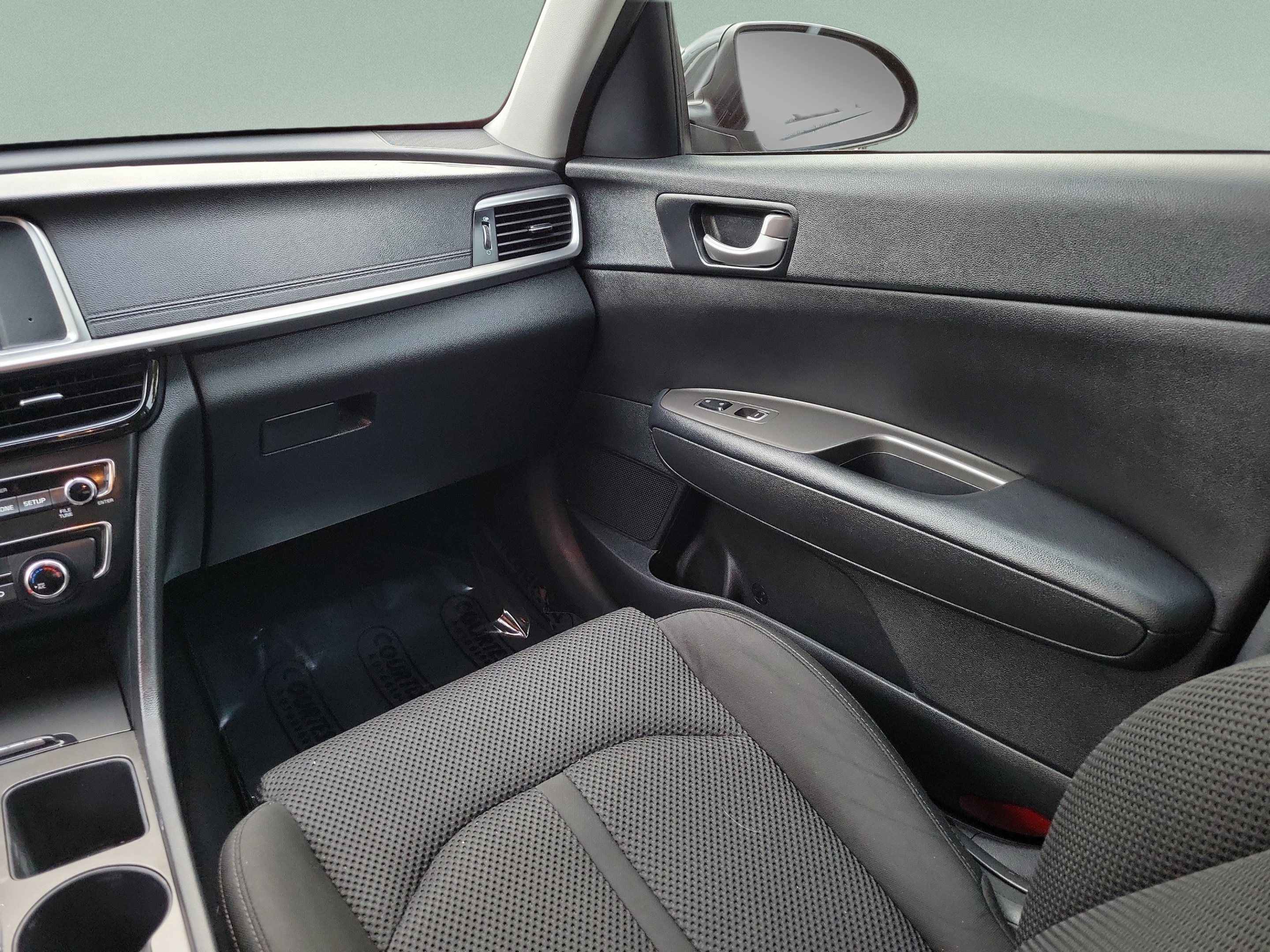 Used 2020 Kia Optima LX FWD image 11