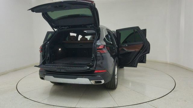 Used 2026 BMW X5 xDrive40i image 79