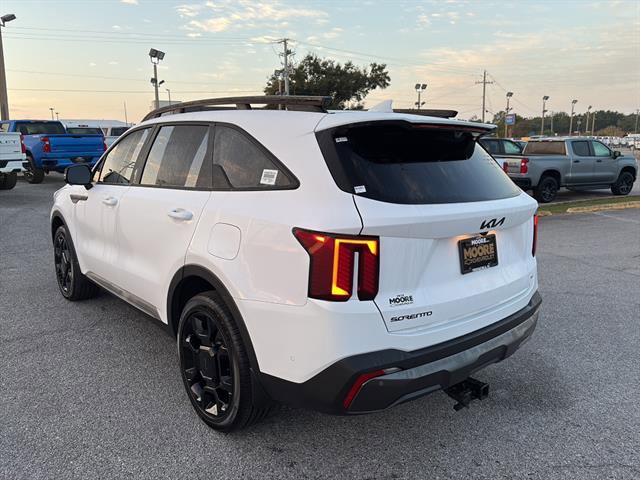 Used 2025 Kia Sorento SX Prestige image 5