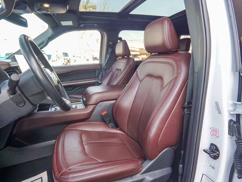 Used 2024 Ford Expedition Max Limited image 26