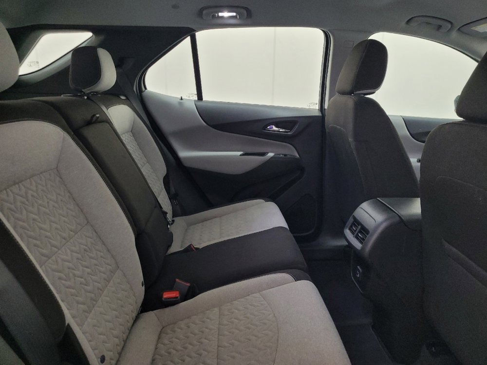 Used 2022 Chevrolet Equinox LS AWD/4WD image 19