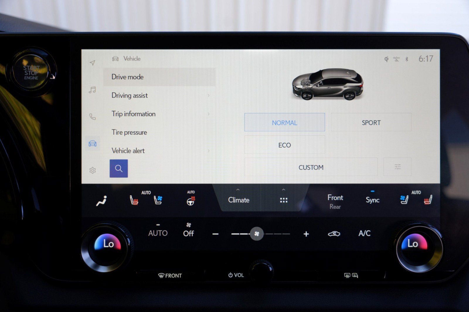 Used 2023 Lexus RX 350 Premium Plus w/ Accessory Package (Z1) FWD image 28