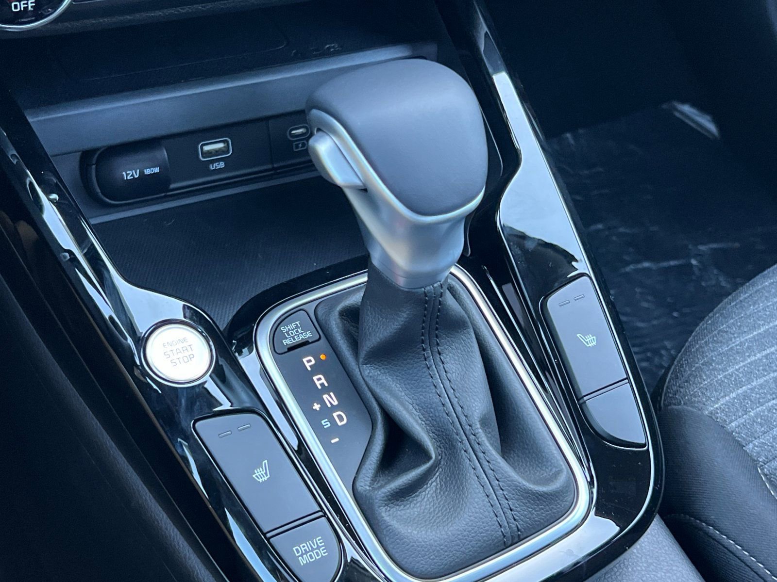 New 2025 Kia Soul EX image 22
