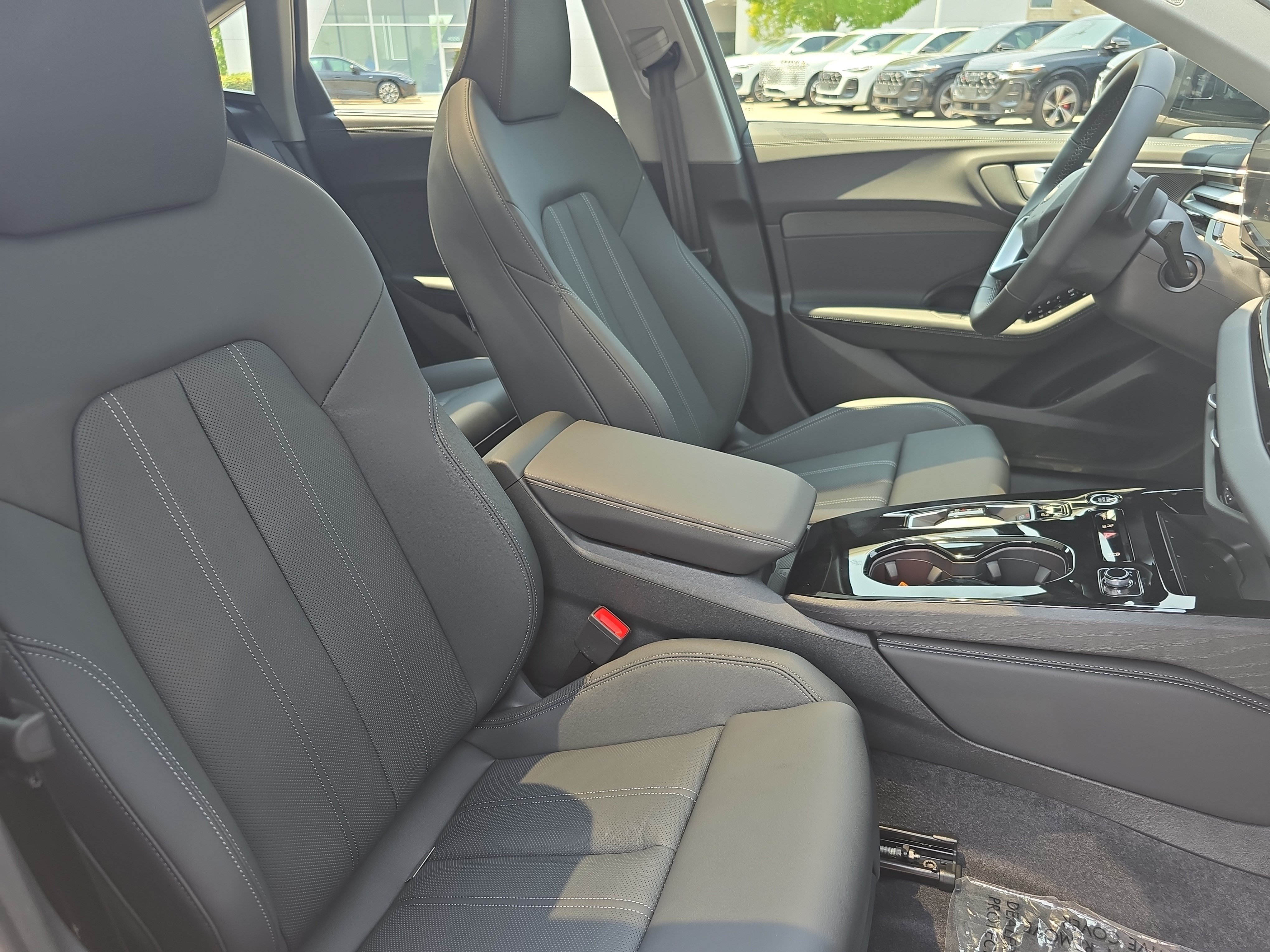 New 2026 Audi A5 2.0T Premium Plus AWD/4WD image 10