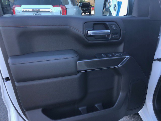Used 2021 GMC Sierra 1500 AT4 image 18