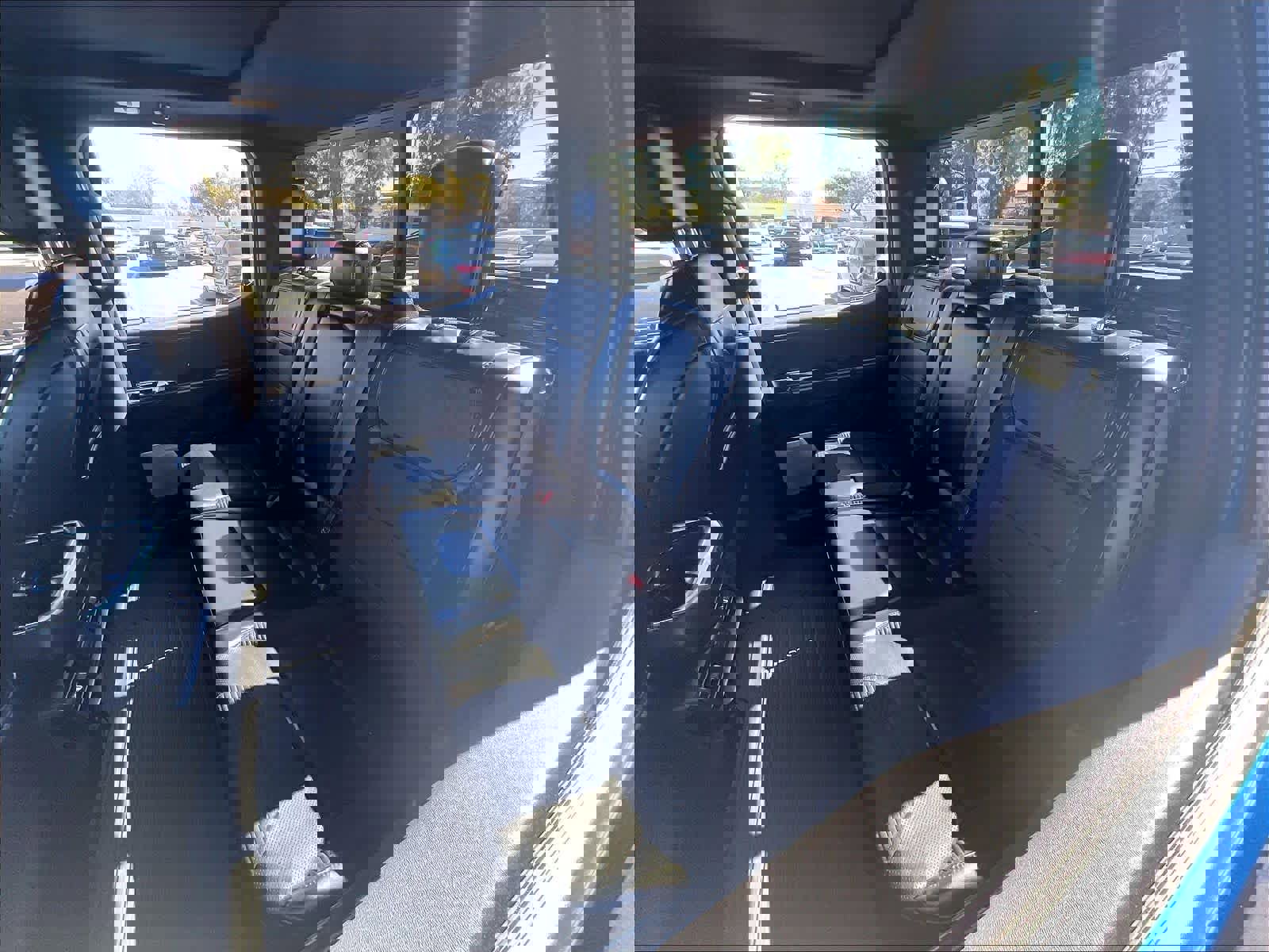 Used 2021 Ford F150 Raptor w/ Equipment Group 801A High image 28