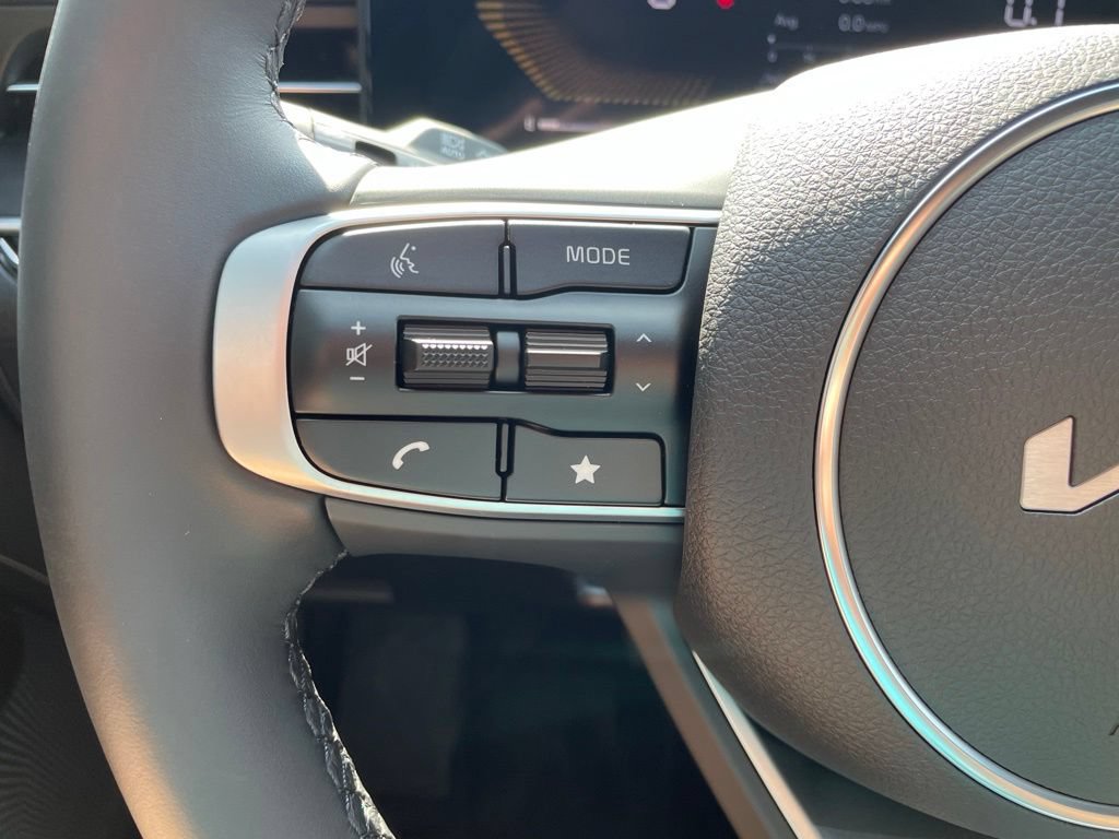 New 2026 Kia K5 GT-Line w/ GT-Line Premium Package AWD/4WD image 25
