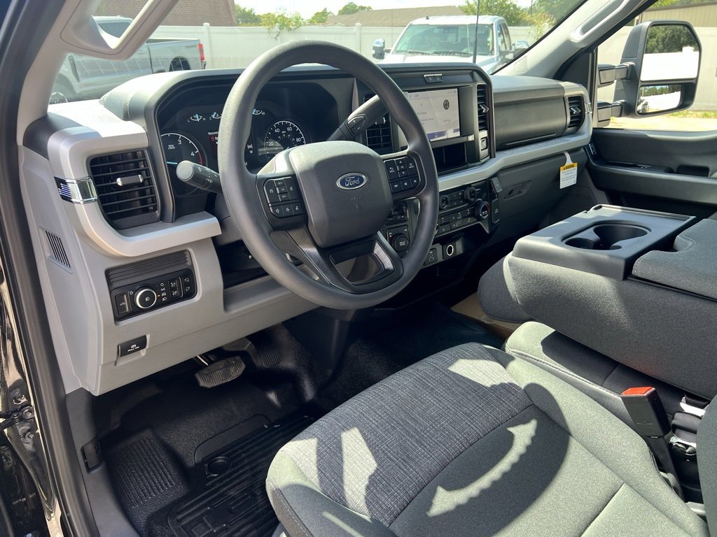 New 2026 Ford F350 XLT image 11
