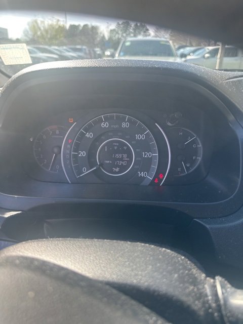 Used 2014 Honda CR-V EX-L image 11