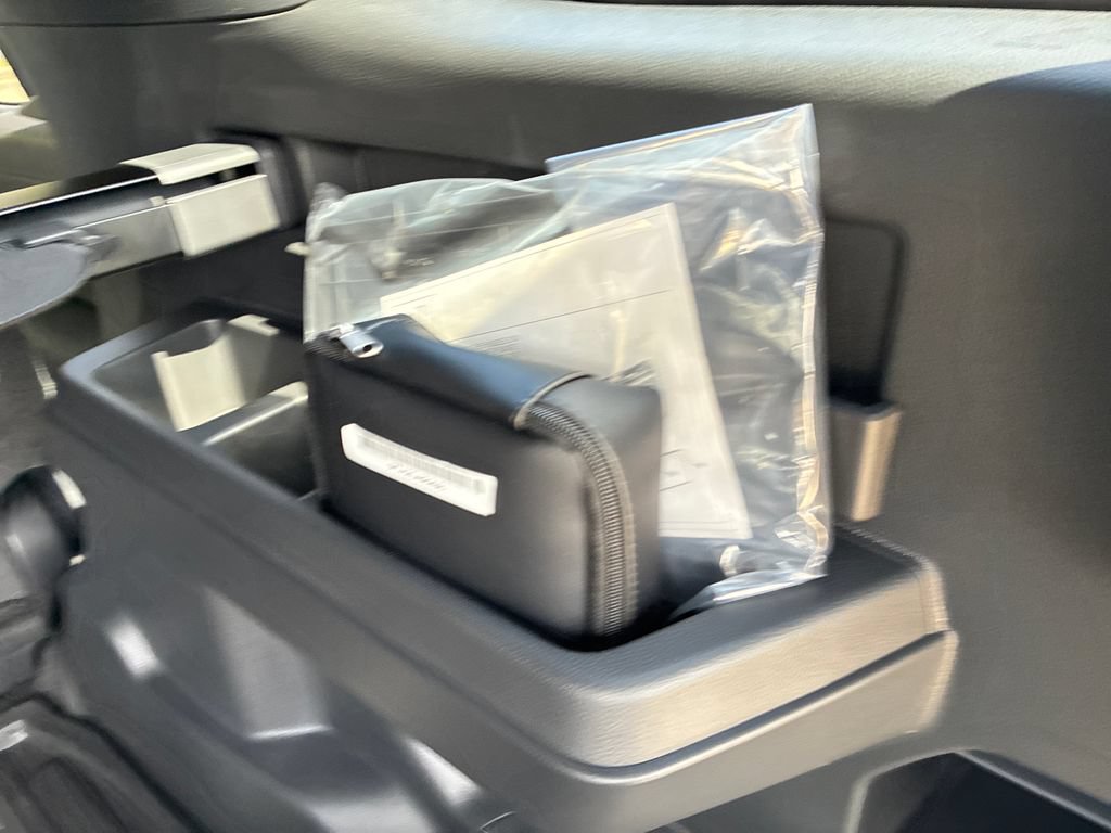 New 2026 Toyota 4Runner SR5 AWD/4WD image 43