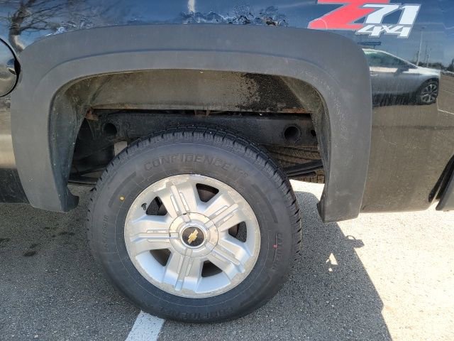 Used 2009 Chevrolet Silverado 1500 LT w/ Power Pack Plus image 11